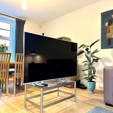 Desirable 2 Bedroom Apartment In Bicester That Sleeps 5 Ngoại thất bức ảnh