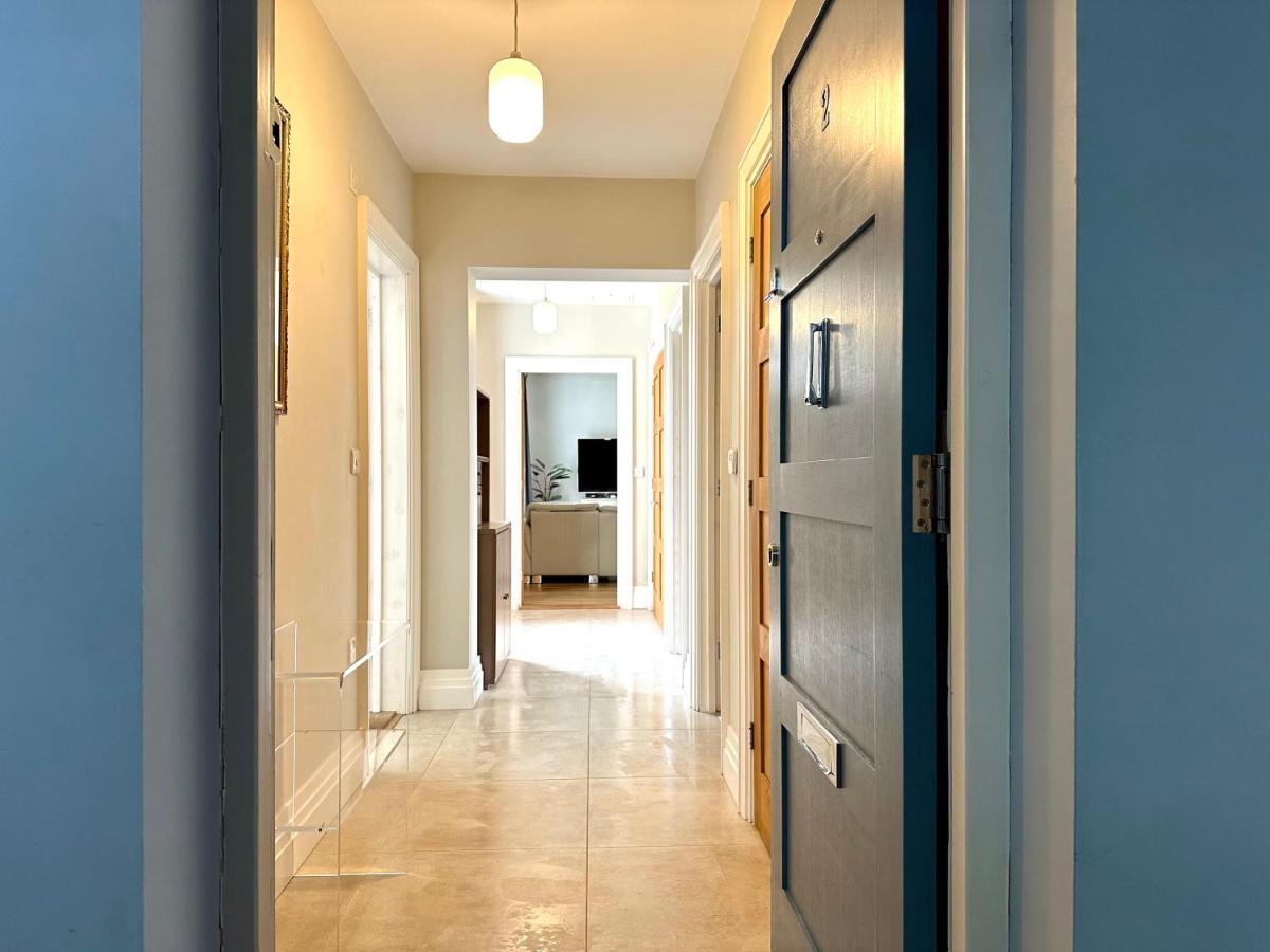 Desirable 2 Bedroom Apartment In Bicester That Sleeps 5 Ngoại thất bức ảnh