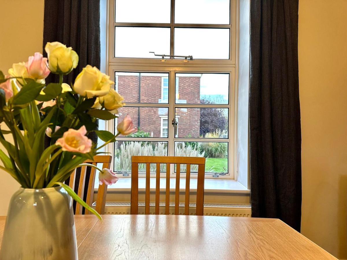 Desirable 2 Bedroom Apartment In Bicester That Sleeps 5 Ngoại thất bức ảnh