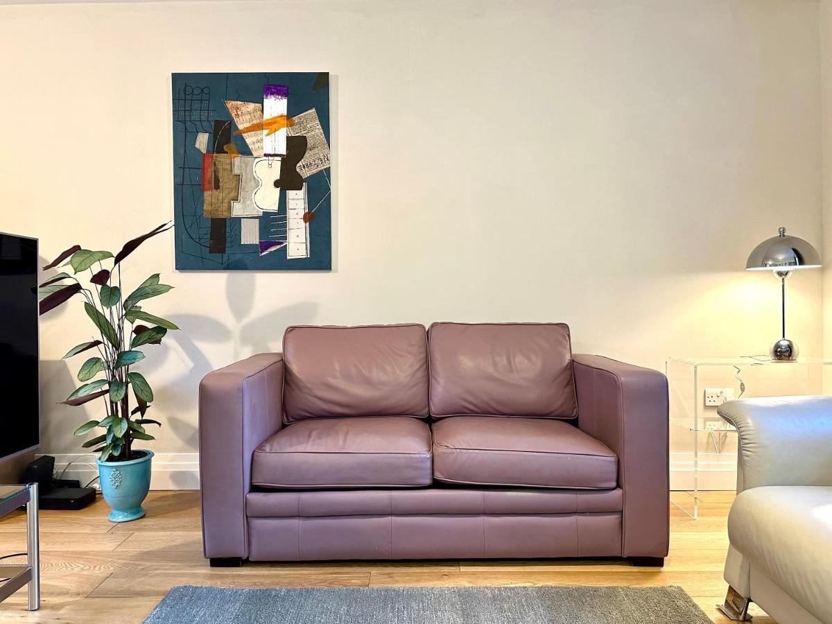Desirable 2 Bedroom Apartment In Bicester That Sleeps 5 Ngoại thất bức ảnh