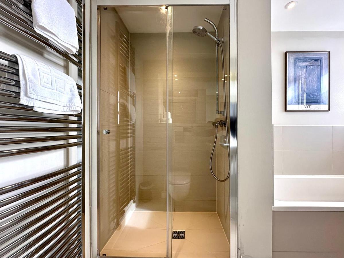 Desirable 2 Bedroom Apartment In Bicester That Sleeps 5 Ngoại thất bức ảnh